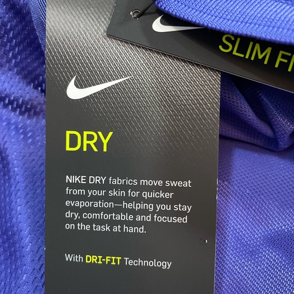 Nike Tennis Tank top - Picture 8 of 12